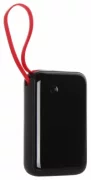 Аккумулятор Baseus Mini S Type-C Cable 10000mAh отзывы владельцев