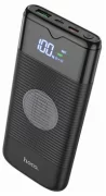 Аккумулятор Hoco J63 Velocity PD+QC3.0 10000 mAh отзывы владельцев
