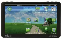 Плеер Ritmix RP-500HD 8Gb отзывы владельцев