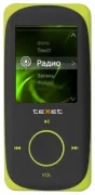 Плеер TeXet T-189 отзывы владельцев