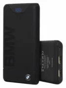 Аккумулятор CG Mobile BMW Powerbank Wireless 10000 mAh (BMWCPB10KLOB) отзывы владельцев