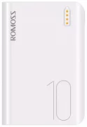 Аккумулятор Romoss Sense 4 Mini 10000 mAh отзывы владельцев