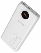 Аккумулятор Romoss SW20 Pro, 20000 mAh отзывы владельцев