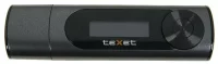 Плеер TeXet T-260 отзывы владельцев