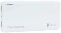 Аккумулятор SOLOMON S-Charger MP904-3QCA отзывы владельцев