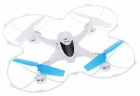 MJX X300C FPV отзывы владельцев