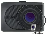 Видеорегистратор iBOX Magnetic WiFi Dual + камера заднего вида отзывы владельцев