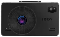 Видеорегистратор iBOX iCON WiFi Signature отзывы владельцев