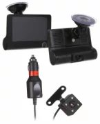 Видеорегистратор Veila Video Car DVR WDR Full HD 7036 отзывы владельцев