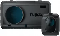 Видеорегистратор Fujida Karma Duos S WiFi отзывы владельцев