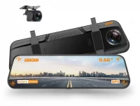 Видеорегистратор CARCAM Z8 отзывы владельцев