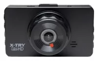 Видеорегистратор X-TRY XTC D1000 отзывы владельцев
