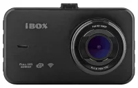 Видеорегистратор iBOX Optic WiFi Dual отзывы владельцев