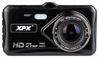 Видеорегистратор XPX P14 отзывы владельцев