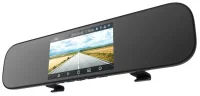 Видеорегистратор Xiaomi Smart Rearview Mirror отзывы владельцев
