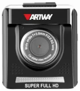 Видеорегистратор Artway AV-710 GPS отзывы владельцев