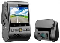 Видеорегистратор VIOFO A129 Duo GPS отзывы владельцев