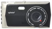 Видеорегистратор Eplutus DVR-939 отзывы владельцев