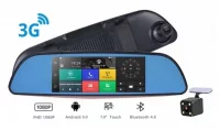 Видеорегистратор Blackview Assist V2 отзывы владельцев