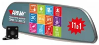 Видеорегистратор Artway MD-170 Android 11 в 1 отзывы владельцев