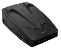 Радар-детектор Rolsen RRD-100 отзывы владельцев