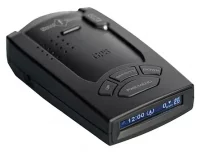 Радар-детектор Street Storm STR-9570PRO отзывы владельцев