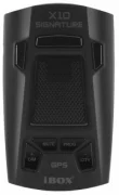 Радар-детектор iBOX X10 Signature отзывы владельцев