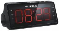 Радиобудильник SUPRA SA-46FM отзывы владельцев