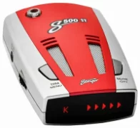 Радар-детектор Stinger S500 ST отзывы владельцев