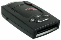 Радар-детектор Omni RS-500 отзывы владельцев