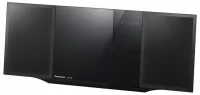 Музыкальный центр Panasonic SC-HC39EE отзывы владельцев
