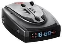 Радар-детектор SHO-ME G-525 Signature отзывы владельцев