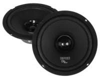 Автомобильная акустика EDGE EDB6W-E0 отзывы владельцев