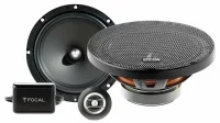 Автомобильная акустика Focal RSE-165 отзывы владельцев