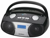 Магнитола SUPRA BB-45MUSB отзывы владельцев