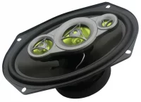 Автомобильная акустика Fusion FBS-6940 отзывы владельцев