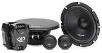 Автомобильная акустика DD Audio RL-CS 6.5 отзывы владельцев