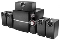 Edifier C6XD отзывы владельцев