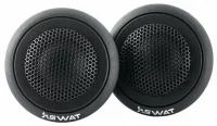 Автомобильная акустика SWAT SP TW-R10 отзывы владельцев