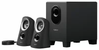 Logitech Z-313 отзывы владельцев