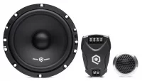 Автомобильная акустика SoundQubed QS-6.5 отзывы владельцев