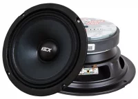 Автомобильная акустика Kicx LL 6.5 VER.2 отзывы владельцев