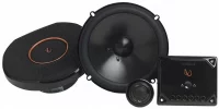Автомобильная акустика Infinity REF6530CX отзывы владельцев