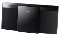 Музыкальный центр Panasonic SC-HC19EE отзывы владельцев