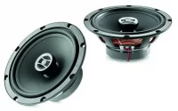 Автомобильная акустика Focal RCX-165 отзывы владельцев