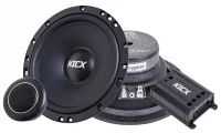 Автомобильная акустика Kicx RX 6.2 отзывы владельцев