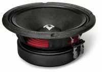 Автомобильная акустика DL Audio Phoenix Hybrid Neo 165 отзывы владельцев