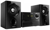 Музыкальный центр Philips MCM1350 отзывы владельцев
