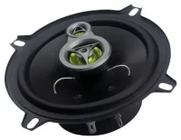 Автомобильная акустика Fusion FBS-530 отзывы владельцев