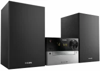 Музыкальный центр Philips MCM2300 отзывы владельцев